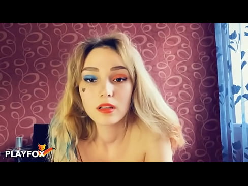 ❤️ Khawv koob virtual reality tsom iav muab kuv pw nrog Harley Quinn ☑  Porno fb  ntawm peb hmn.hentaiser.ru% Ib ❤